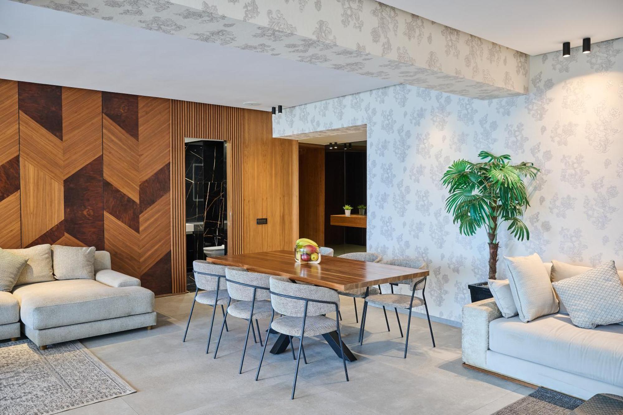 Thecasaedition - Bel Azur - Sea View & Hassan II Mosque Residency Kazablanka Dış mekan fotoğraf
