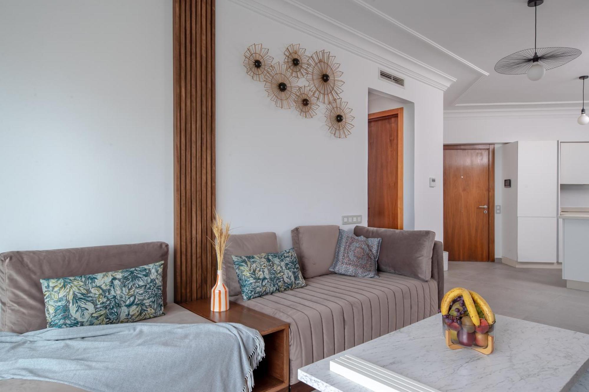Thecasaedition - Bel Azur - Sea View & Hassan II Mosque Residency Kazablanka Dış mekan fotoğraf