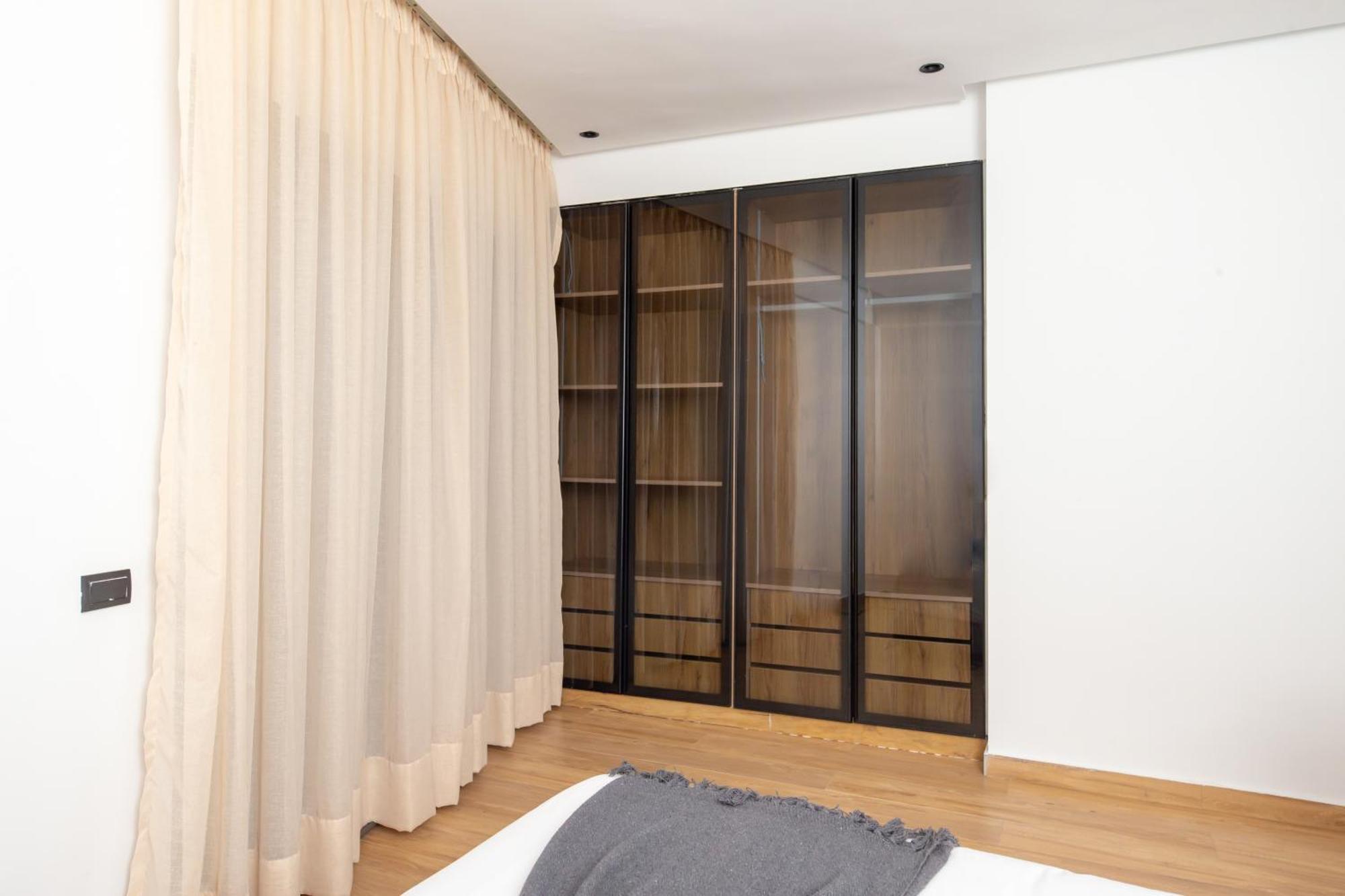 Thecasaedition - Bel Azur - Sea View & Hassan II Mosque Residency Kazablanka Dış mekan fotoğraf